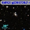 6dFGS gJ201720.7-090629