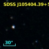 SDSS J105404.39+593333.4
