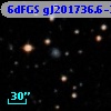 6dFGS gJ201736.6-231237