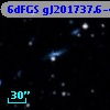 6dFGS gJ201737.6-492636