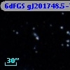 6dFGS gJ201748.5-772606