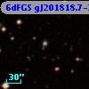 6dFGS gJ201818.7-250840
