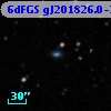 6dFGS gJ201826.0-344924