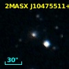2MASX J10475511+5955279