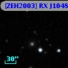 [ZEH2003] RX J1048.0+5956  5