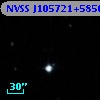 NVSS J105721+585610