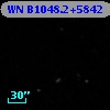 WN B1048.2+5842