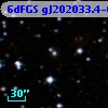 6dFGS gJ202033.4-004436