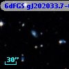 6dFGS gJ202033.7-661254