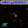 6dFGS gJ202035.5-244917