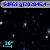 6dFGS gJ202045.4-460830