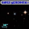 6dFGS gJ202047.6-421208
