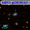6dFGS gJ202054.7-403250