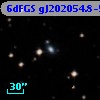 6dFGS gJ202054.8-523203