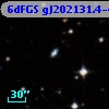6dFGS gJ202131.4-492752