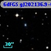 6dFGS gJ202136.9-612516