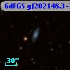 6dFGS gJ202148.3-385913