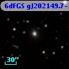 6dFGS gJ202149.7-244821