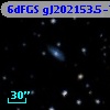 6dFGS gJ202153.5-731319