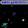 6dFGS gJ202157.7-621816