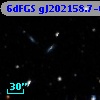 6dFGS gJ202158.7-612627