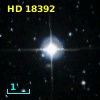 HD  18392