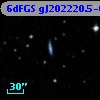 6dFGS gJ202220.5-605942