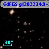 6dFGS gJ202234.9-254612
