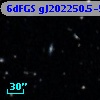 6dFGS gJ202250.5-525705