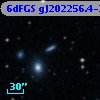 6dFGS gJ202256.4-342319