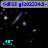 6dFGS gJ202334.8-365315