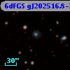6dFGS gJ202516.8-291402