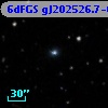 6dFGS gJ202526.7-611541
