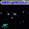 6dFGS gJ202528.7-135753