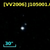 [VV2006] J105001.0+591112