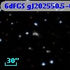 6dFGS gJ202550.5-070731