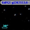 6dFGS gJ202553.8-315905