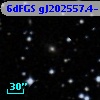6dFGS gJ202557.4-153822