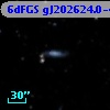 6dFGS gJ202624.0-424341