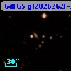 6dFGS gJ202626.9-263317
