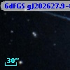 6dFGS gJ202627.9-831857