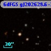 6dFGS gJ202628.6-380912
