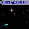 6dFGS gJ202635.8-202307