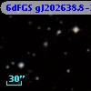 6dFGS gJ202638.8-285139