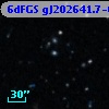 6dFGS gJ202641.7-644231