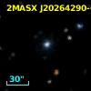 6dFGS gJ202642.9-614704
