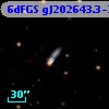 6dFGS gJ202643.3-261311