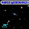 6dFGS gJ202644.3-430035