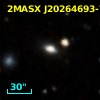 6dFGS gJ202646.9-740623