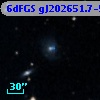 6dFGS gJ202651.7-525327